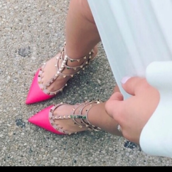 torrid Shoes - Nwt Torrid Valentino rockstud